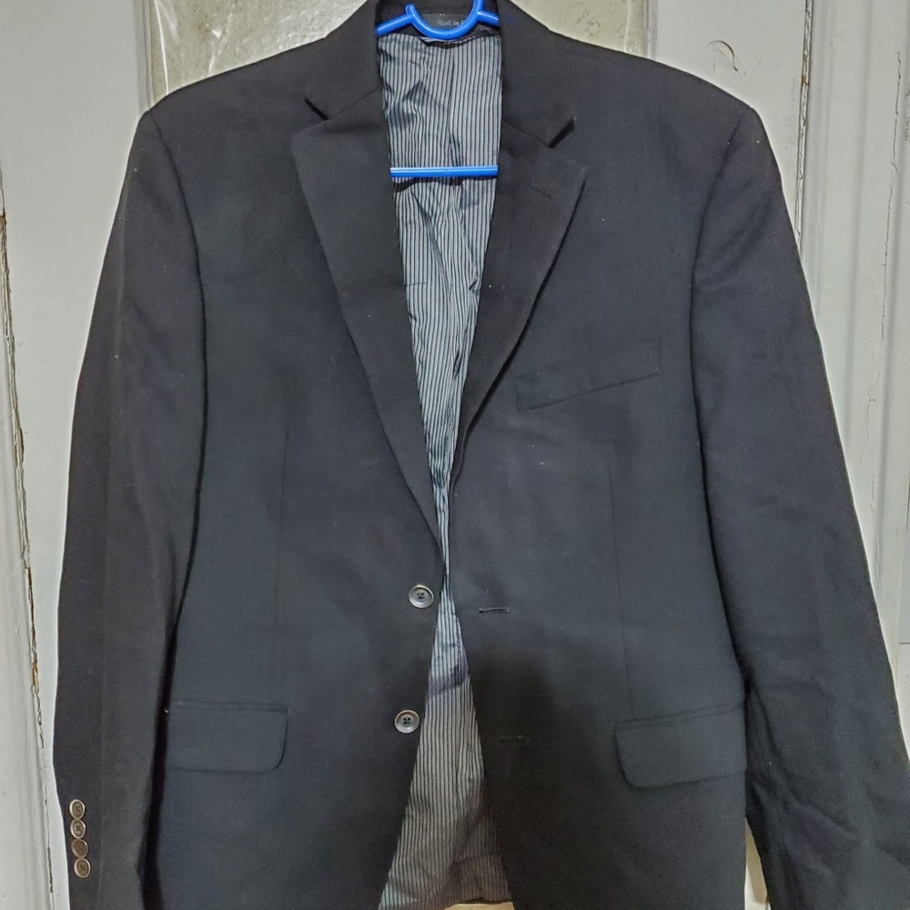 Men Blazer - image 1